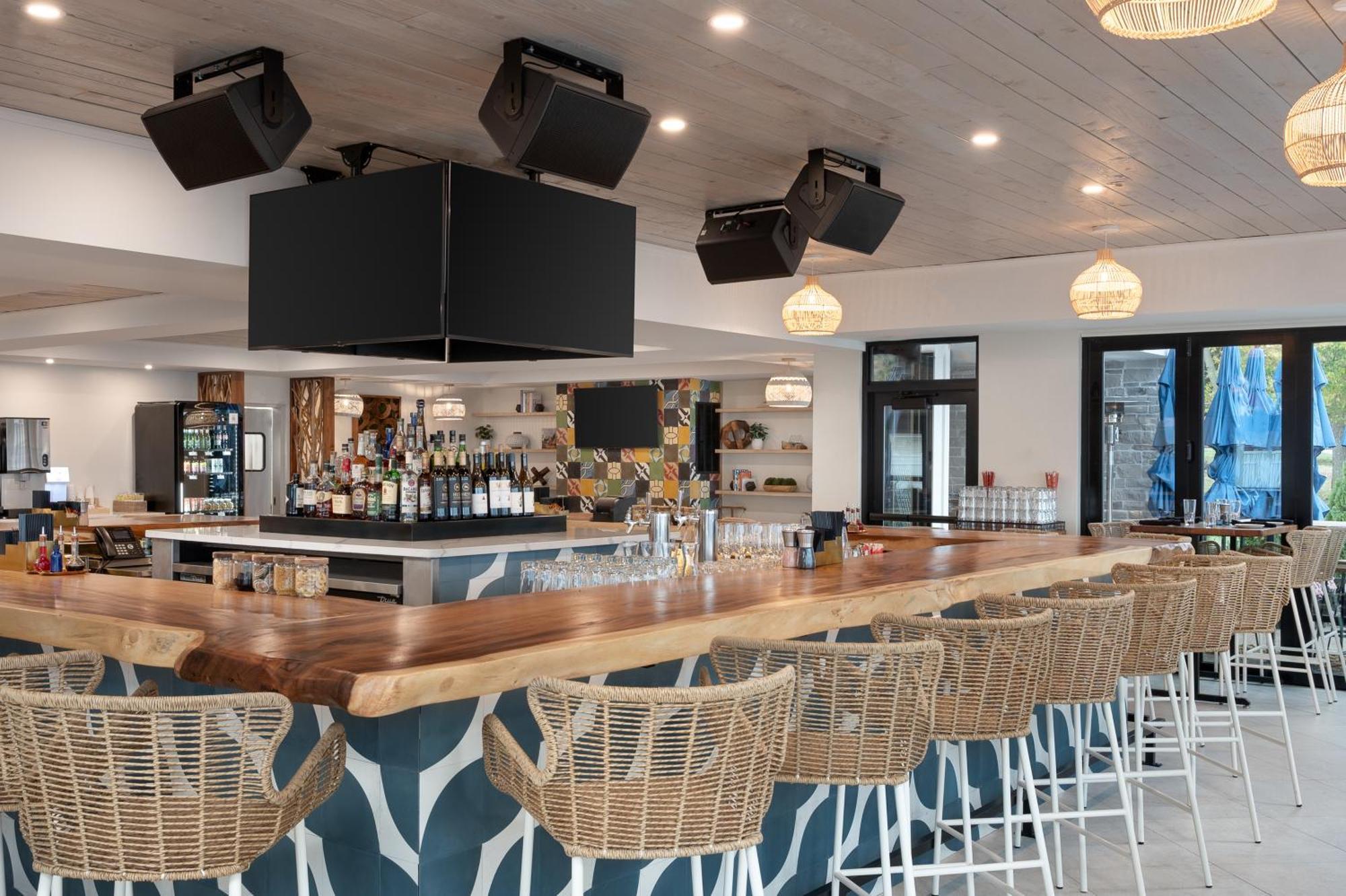 The Wave At Marblehead酒店 外观 照片